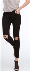 AG Jeans The Legging Ankle