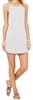 Bella Luxx Crew Neck Tank Dress