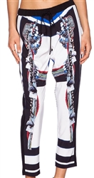 Clover Canyon Ancient Parallels Pant