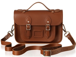 Cambridge Satchel The Classic Mini Satchel