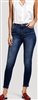 DL1961 Chrissy Trimtone Skinny