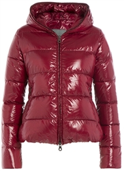 Duvetica Thia Cinque packable quilted down jacket