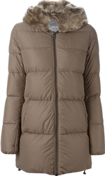 Duvetica Arwen Padded Jacket