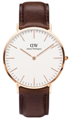 Daniel Wellington Classic Bristol 40MM