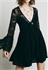 Free People With Love Dress