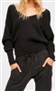 Free People Allure Pullover