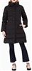 Kate Spade Jewel Button Puffer Coat