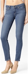 Paige Denim Verdugo Ankle Teagan