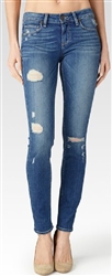 Paige Denim Verdugo Danica Destructed