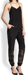 Rebecca Minkoff Hemmer Pant