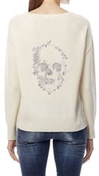 Skull Cashmere Alexa