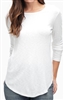 Splendid Long Sleeve Tee