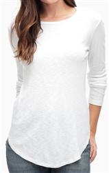 Splendid Long Sleeve Tee