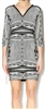 Yoana Baraschi Massai Body Dress