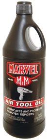 Marvel Air Tool Oil - 32 oz.