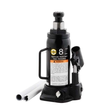 Omega 10085B 8 Ton Hyd. Bottle Jack