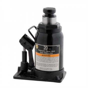 Omega 10200 20 Ton Hyd. In-Line Bottle Jack