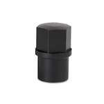 Tie Rod End Remover - 16mm