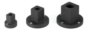 3 Pc. Drive Reducing Adapter Set