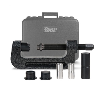 Manual Wheel Stud Service Kit (Drum Brake Only)