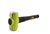 Wilton 20412 B.A.S.H. Sledge Hammer 12" Handle 4 lb Head