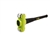 Wilton 20624 B.A.S.H. Sledge Hammer 24" Handle 6 lb. Head