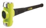 Wilton 21030 B.A.S.H. Sledge Hammer 30" Handle  10lb Head