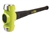 Wilton 21224 B.A.S.H. Sledge Hammer 24" Handle 12 lb. Head