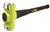 Wilton 21230 B.A.S.H. Sledge Hammer 30" Handle 12 lb. Head