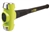 Wilton 21236 B.A.S.H. Sledge Hammer 36" Handle 12 lb. Head