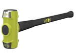 Wilton 21430 B.A.S.H. Sledge Hammer 30" Handle 14 lb Head