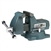 Wilton Model 748A  8" Mechanics Vise with Swivel Base