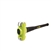 Wilton 22030 B.A.S.H. Sledge Hammer 30" Handle 20 lb Head