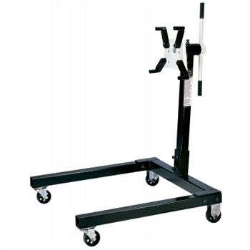 Omega 312501 250 Lbs Engine Stand - U Type