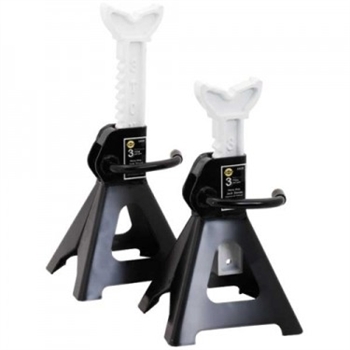 Omega 32035 3 Ton Jack Stands