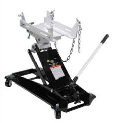 Omega 41100C 1100 Lbs Low Profile Hyd Trans Jack