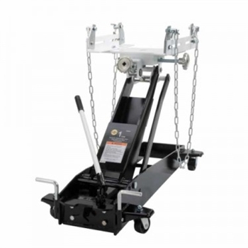 Omega 42000C 1 Ton Low Profile Transmission Jack