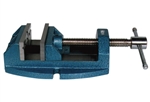 Wilton Model 1335 Continuous Nut Drill Press Vise 2-3/4 Jaw Opening