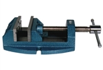Wilton Model 1345 Continuos Nut Drill Press Vise 4" Jaw Opening