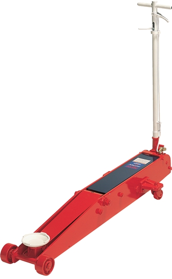 Norco 71500E 5 Ton Floor Jack - FASTJACK