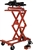 Norco 72850 2500 Lb. Power Train Lift Table