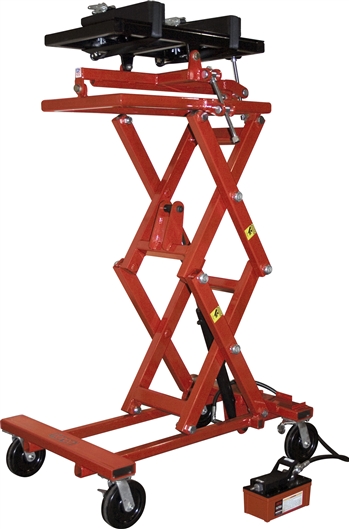 Norco 72850 2500 Lb. Power Train Lift Table