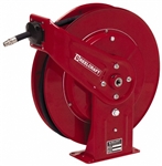 7650OLP Reelcraft 50' Air Hose Reel