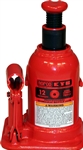 Norco 76512 12 Ton Low Height Bottle Jack