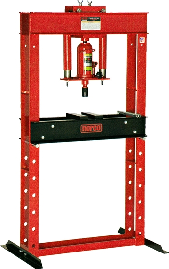 Norco 78022D 20 Ton Standard Press