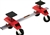 Norco 78090 3600 Lb. Capacity Car Dolly