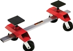 Norco 78090 3600 Lb. Capacity Car Dolly