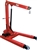 3 Ton Shop Crane with Air/Hydraulic Pump