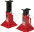 5 Ton Capacity Jack Stands - U.S.A.