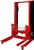 1/2 Ton Capacity High Lift Wheel Dolly